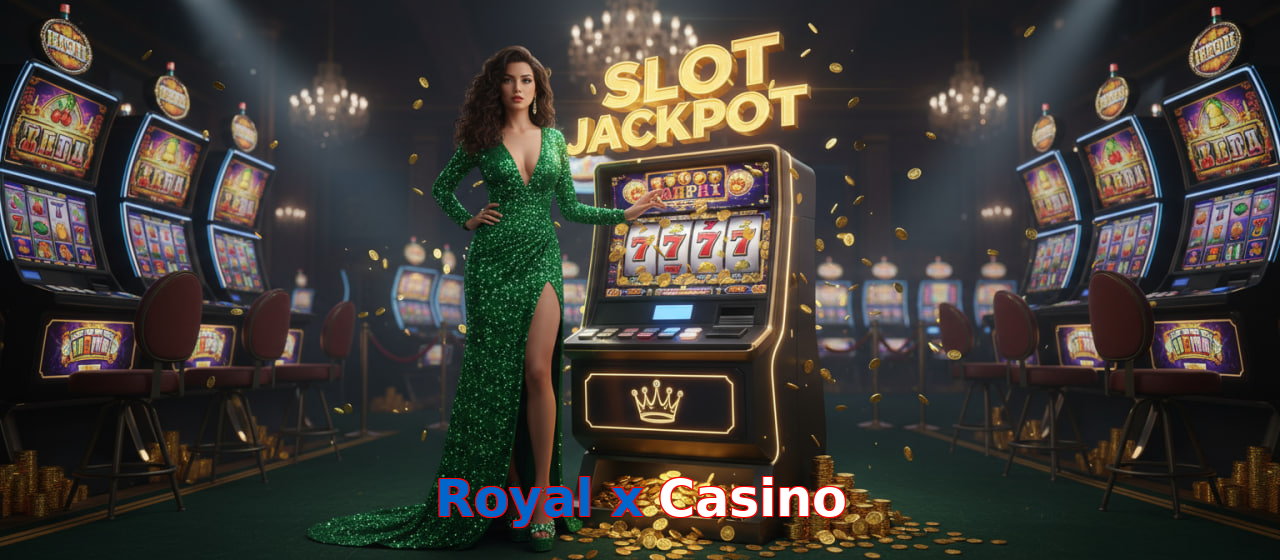 Royal X Casino